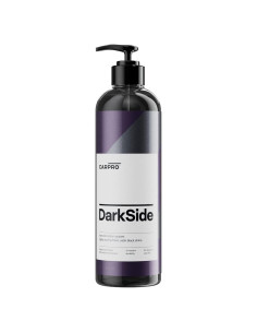 CARPRO Darkside - Sellador de Neumáticos 500mL Hidrofóbico