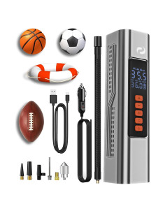 Compresor de Aire Portátil SERVOMASTER SM04 150 PSI