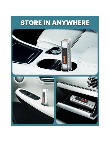 Compresor de Aire Portátil SERVOMASTER SM04 150 PSI