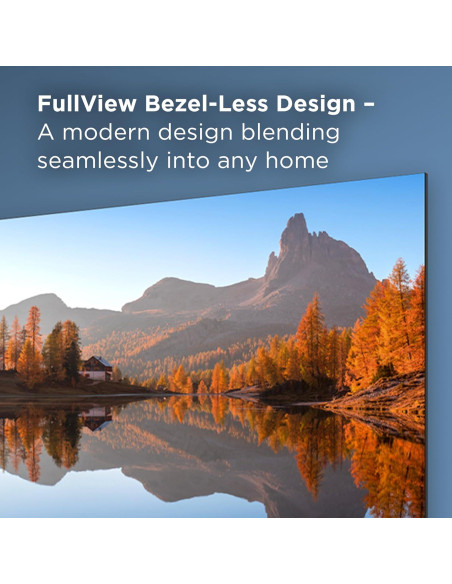 Televisor Inteligente TCL 65" 4K UHD S5 con Fire TV y Dolby Atmos Televisor Inteligente TCL 65" 4K UHD S5 con Fire TV y Dolby Atmos