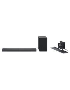 Barra de Sonido LG SC9S 3.1.3 Canales Dolby Atmos