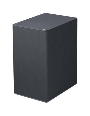 Barra de Sonido LG SC9S 3.1.3 Canales Dolby Atmos
