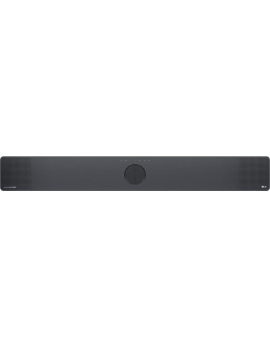 Barra de Sonido LG SC9S 3.1.3 Canales Dolby Atmos