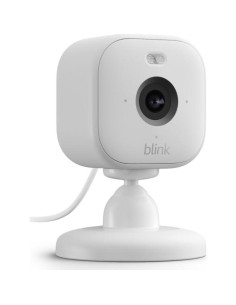 Cámara de Seguridad Blink Mini 2 HD - Visión Nocturna Color 2