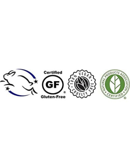 Base Líquida Orgánica Gabriel Cosmetics 30 ml Bronceado Clásico