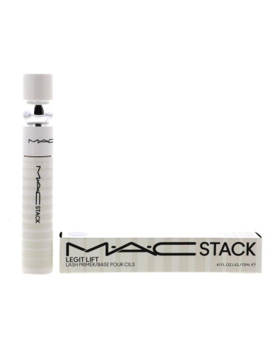 Primer de Pestañas M.A.C Stack Legit Lift 12 ml