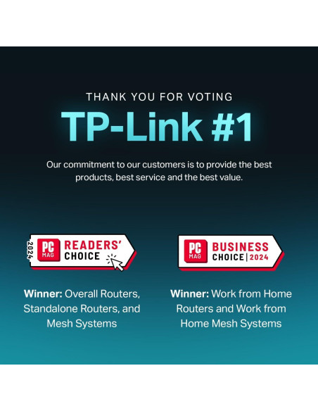 TP-Link Deco X20 WiFi 6 Mesh - Cubre 538 m, Paquete de 3