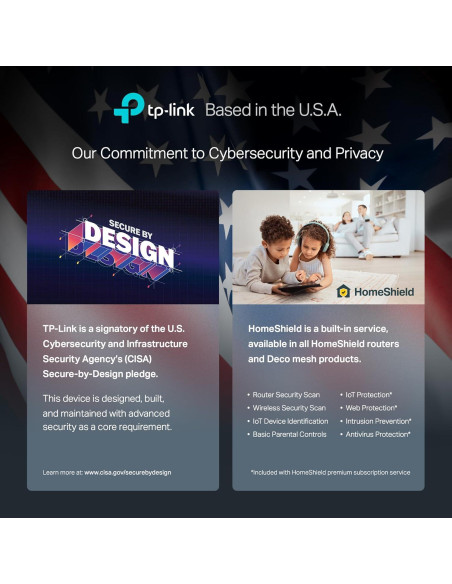 TP-Link Deco X20 WiFi 6 Mesh - Cubre 538 m, Paquete de 3