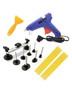 Kit de herramientas SOTRLO para reparación de abolladuras 18 piezas