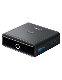 Base de Carga Anker 100W Inalámbrica para Batería Externa