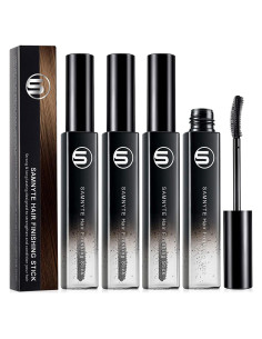 Stick para Terminar el Cabello Samnyte 18ml - Paquete de 4