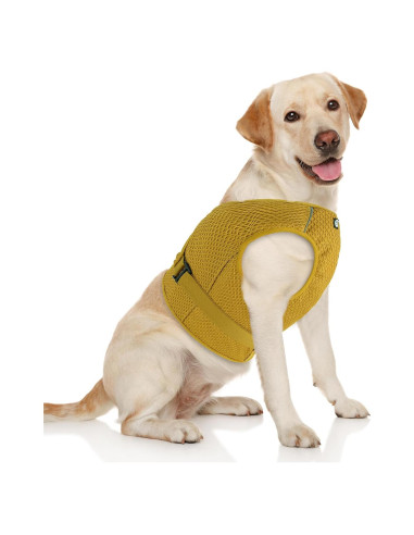 Chaleco Refrigerante para Perros Kikibest L 60-76 cm Ajustable