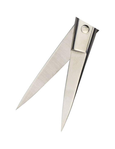 Tijeras de Aseo Profesional Motanar 8.89 cm Acero Inoxidable