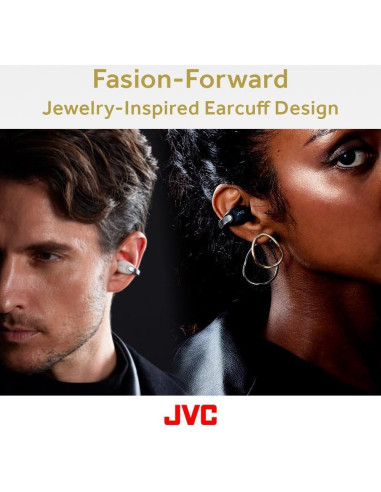 Auriculares Inalámbricos JVC Nearphones - Oído Abierto - 24H