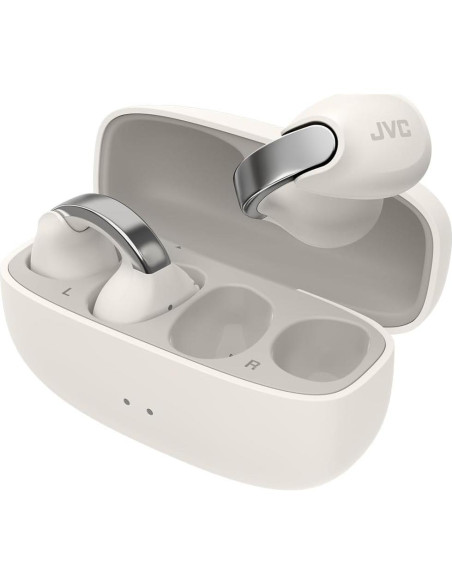 Auriculares Inalámbricos JVC Nearphones - Oído Abierto - 24H