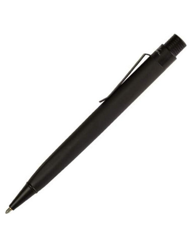 Bolígrafo Fisher Space Pen ZGMB, Negro Mate, Tinta Negra