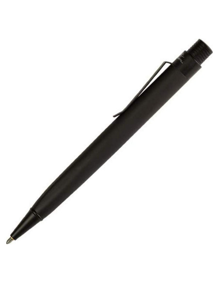 Bolígrafo Fisher Space Pen ZGMB, Negro Mate, Tinta Negra