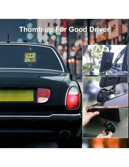 Divoom Pixoo-Max Pantalla LED 32x32 para Decoración