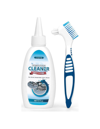 Gel Limpiador para el Hogar Leopong 148 ml - Multiusos