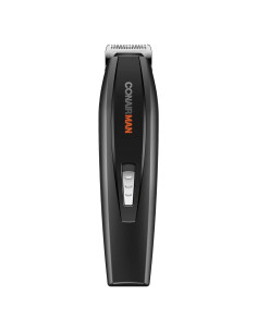 Recortadora de Barba ConairMAN GMT175N 4 Piezas Batería