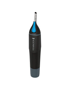 Recortadora de Nariz y Oídos Remington NE3855B, Negro