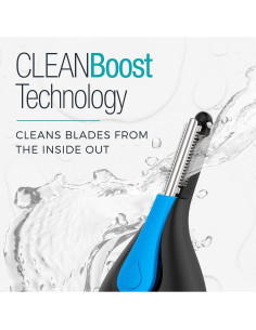 Recortadora de Nariz y Oídos Remington NE3855B, Negro 2