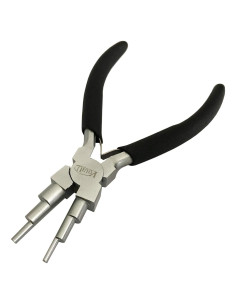 Alicates VOUIU para hacer anillas 14.7 cm 6 pasos
