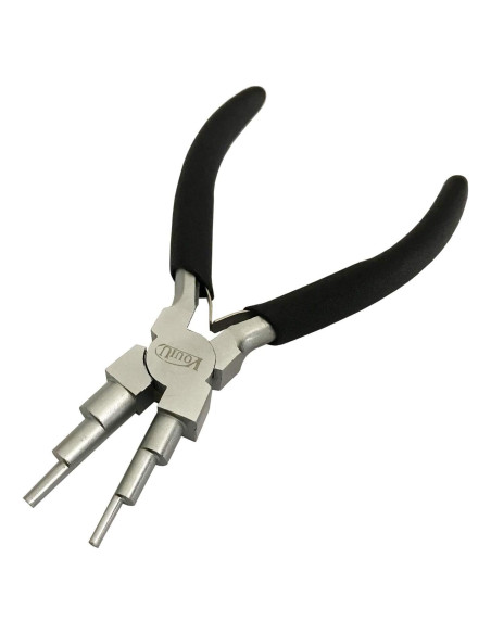 Alicates VOUIU para hacer anillas 14.7 cm 6 pasos