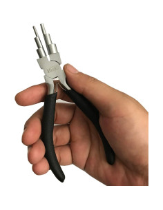 Alicates VOUIU para hacer anillas 14.7 cm 6 pasos 2
