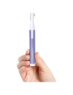 Recortador de Cabello Plum Beauty 3900PT Indoloro Compacto