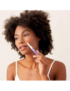 Recortador de Cabello Plum Beauty 3900PT Indoloro Compacto 2