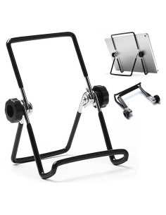 Soporte Ajustable para Tabletas VOVIGGOL Plegable Antideslizante