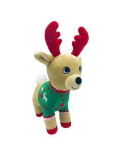 Juguete para Perros Huxley & Kent Reno Rubí Pequeño