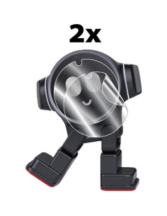 Protector de Pantalla IPG para Rux AI Robot - Transparente 2