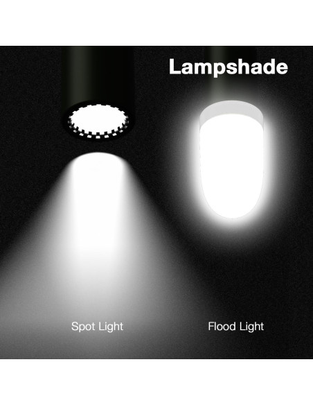 Linterna LED SIXRAY L402FR 500 Lúmenes Recargable USB C