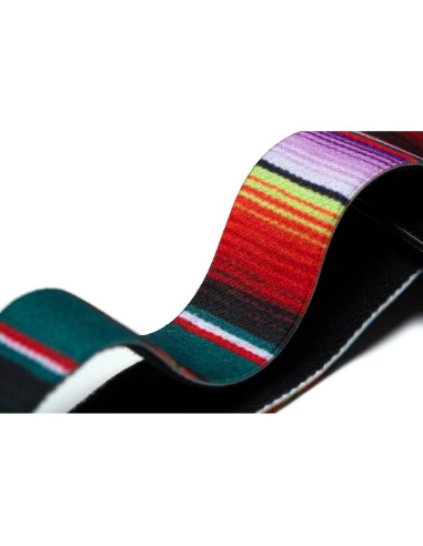 Cinta para Linterna Frontal ILUMINACIÓN AL AIRE LIBRE Serape