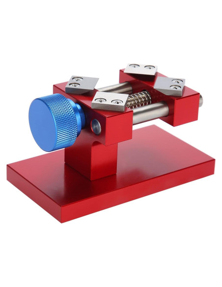 Abridor de Bisel de Reloj Cocoarm, 38-40mm, Acero Inoxidable