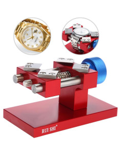 Abridor de Bisel de Reloj Cocoarm, 38-40mm, Acero Inoxidable 2