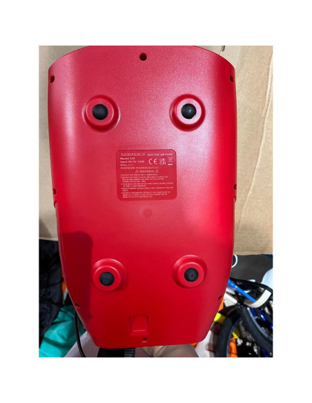 Bomba Eléctrica Swonder S20 para Paddle Board 20 PSI