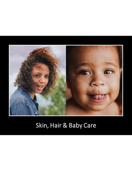 Aceite de Cártamo Orgánico Daana 340 g Prensado en Frío