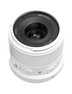 Lente YONGNUO YN35mm F1.8Z DA DSM Autofocus APS-C Montura Z 2