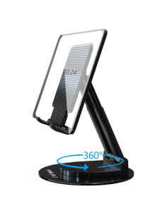 Soporte para Tablet YXLILI Ajustable y Plegable 4.7-15.6"