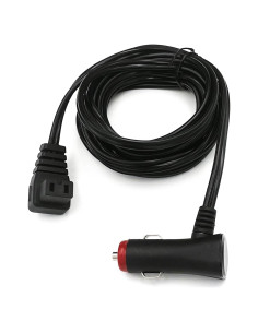 Cable de Alimentación 12V/24V para Refrigerador de Coche 2m