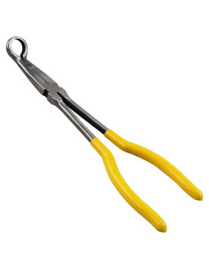 Alicates de Extracción de Bujías YanTone 27.94 cm Nariz Redonda