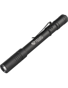 Linterna Recargable Streamlight Stylus Pro USB 350 Lúmenes 2