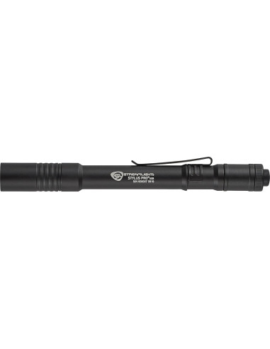 Linterna Recargable Streamlight Stylus Pro USB 350 Lúmenes