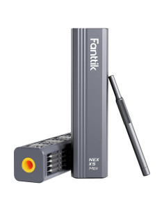 Juego de Destornilladores de Precisión Fanttik X5 Max 50-en-1