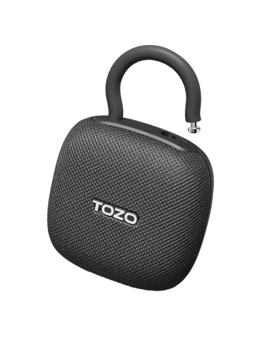 Altavoz Bluetooth TOZO PE1 Mini Impermeable IPX8 32H