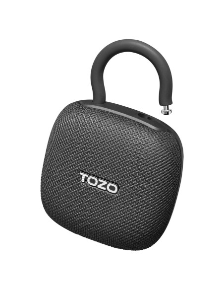 Altavoz Bluetooth TOZO PE1 Mini Impermeable IPX8 32H