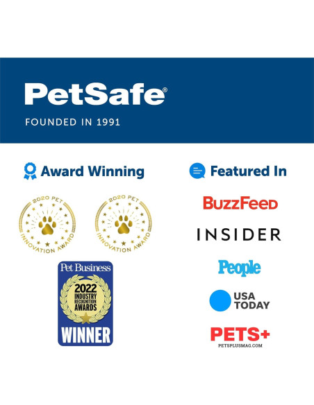 Juguete Interactivo de Láser PetSafe Bolt para Gatos - Modo Automático y Manual Juguete Interactivo de Láser PetSafe Bolt para Gatos - Modo Automático y Manual